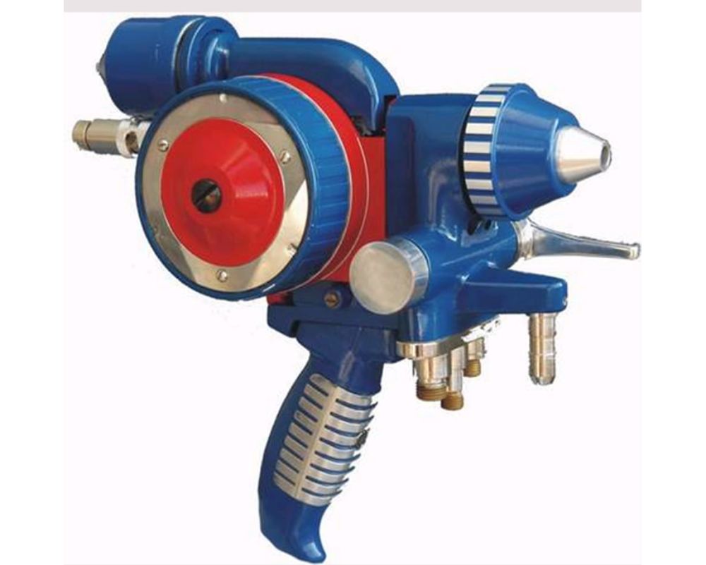 Metalizing Spray Gun